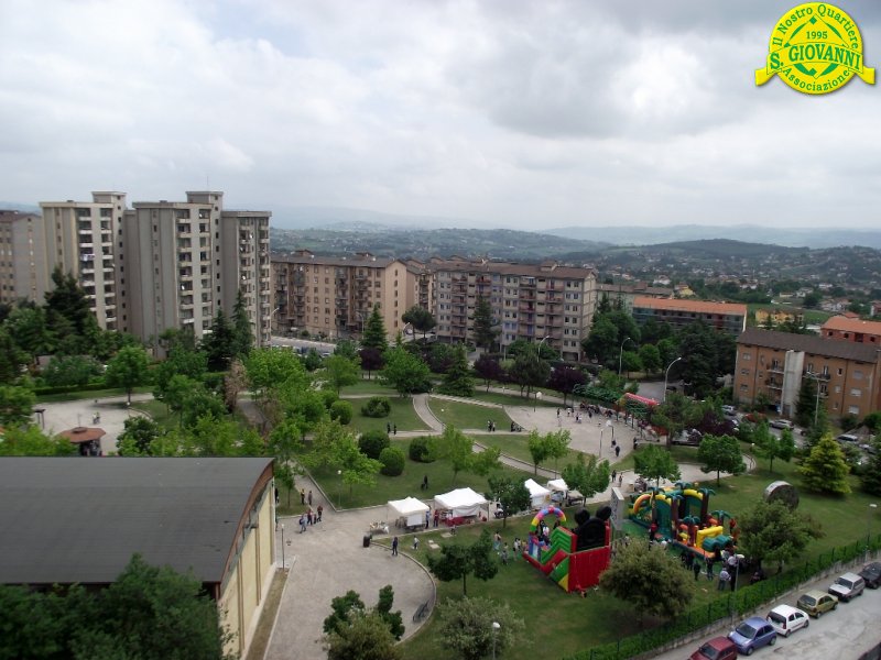 festa primavera 2015 cinque